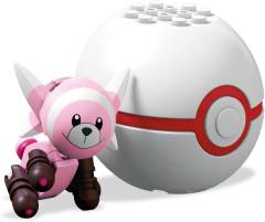 Mega Construx 童偶熊-资料图