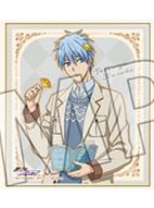 黑子哲也B-读书之秋色纸