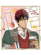 火神大我A-读书之秋色纸