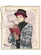 赤司征十郎B-读书之秋色纸