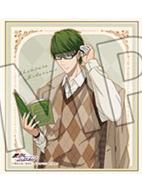 绿间真太郎B-读书之秋色纸