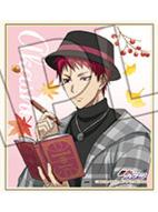 赤司征十郎A-读书之秋色纸