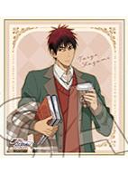 火神大我B-读书之秋色纸