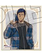 青峰大辉B-读书之秋色纸