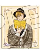 黄濑凉太B-读书之秋色纸