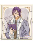 紫原敦B-读书之秋色纸