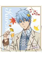 黑子哲也A-读书之秋色纸