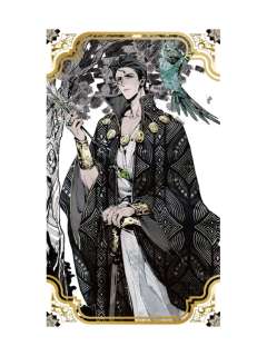 奈费勒-第五弹收藏卡