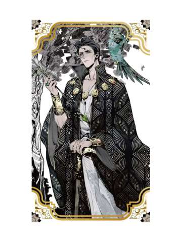 奈费勒-第五弹收藏卡