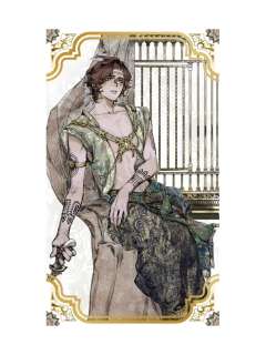 法尔达克-第五弹收藏卡