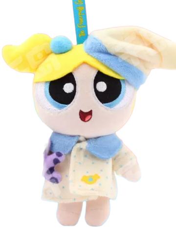 泡泡-好梦系列毛绒玩具挂件系列玩偶