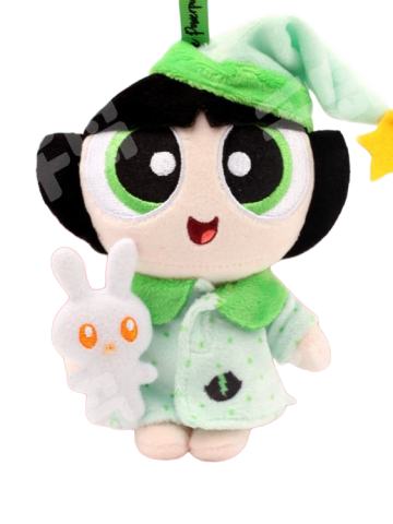 毛毛-好梦系列毛绒玩具挂件系列玩偶