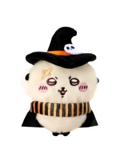 海獭-名创优品万圣节系列玩偶