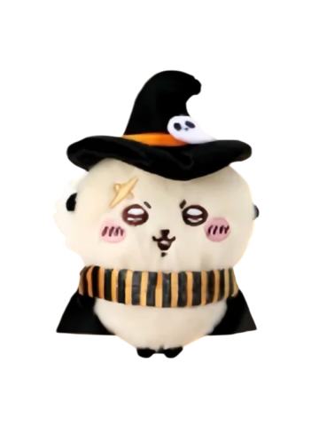 海獭-名创优品万圣节系列玩偶