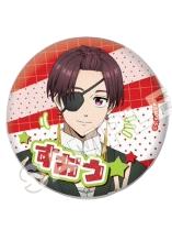 苏枋隼飞-AGF平成复古系列吧唧