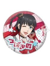 椿野佑-AGF平成复古系列吧唧