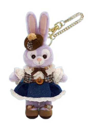 星黛露挂件-25上迪万圣节系列