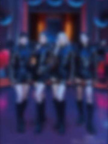 台北快闪满额海报 团