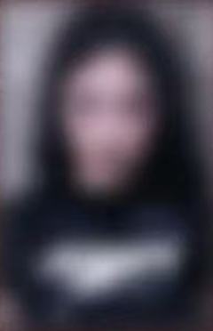 台北快闪满额明信片 妮