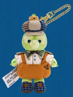 奥乐米拉挂件-25上迪万圣节系列