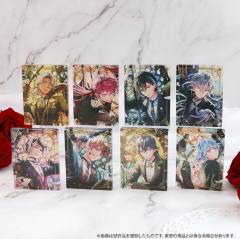 Gratte联动亚克力立牌