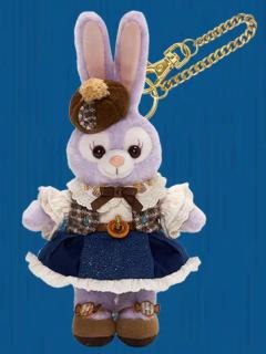 星黛露挂件-25上迪万圣节系列