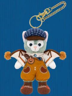 杰拉多尼挂件-25上迪万圣节系列