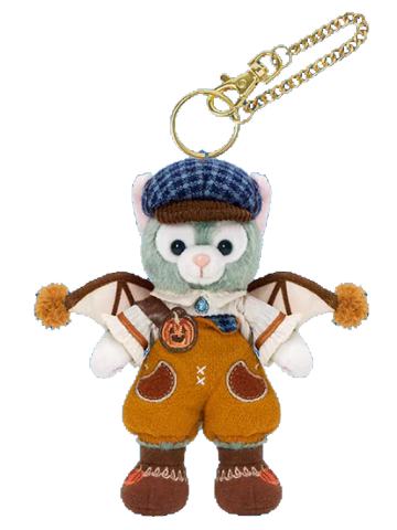 杰拉多尼挂件-25上迪万圣节系列