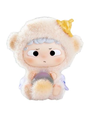 小隐藏-先知预言