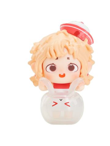 小隐藏-灯引守护