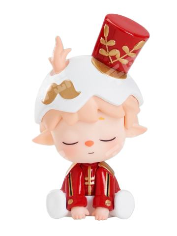 大隐藏-迷糊卫兵