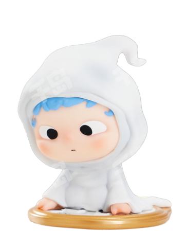 大隐藏-时空戏法