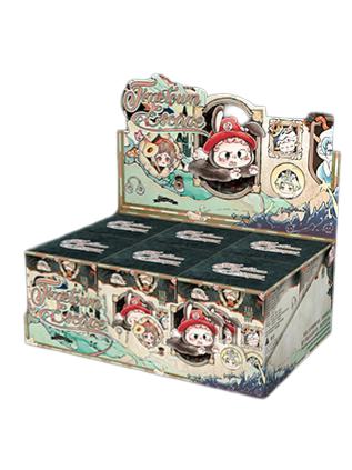 迷失时光镇系列