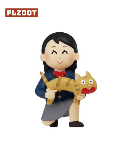 irasutoya插画小人-2