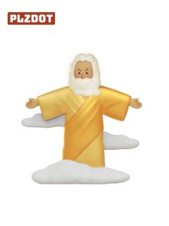 特别款-神“金”