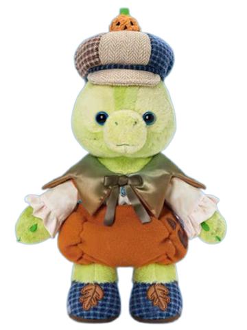 奥乐米拉公仔-上迪25万圣节系列