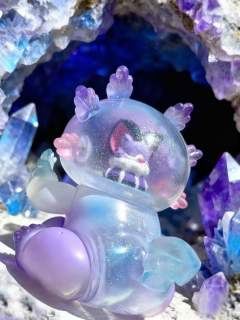 Macaroni Baby - Yoki‘s Reborn-资料图