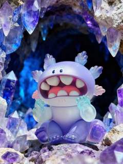 Macaroni Baby - Yoki‘s Reborn-资料图