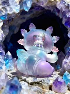 Macaroni Baby - Yoki‘s Reborn-资料图