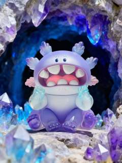 Macaroni Baby - Yoki‘s Reborn-资料图