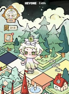 春芽之灵-资料图