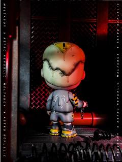 仿生崩裂-资料图