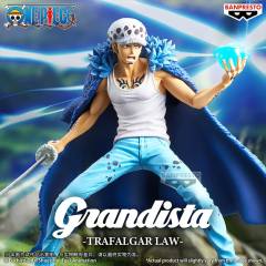Grandista 特拉法尔加罗