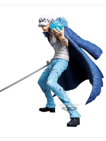 Grandista 特拉法尔加罗