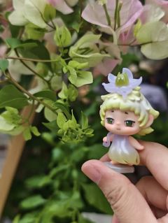 冰晶雪藏-资料图