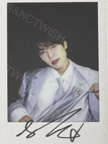 泡泡摩奇预售2 ver.D