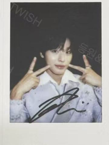 泡泡摩奇预售1 ver.D