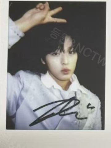 泡泡摩奇预售1 ver.C