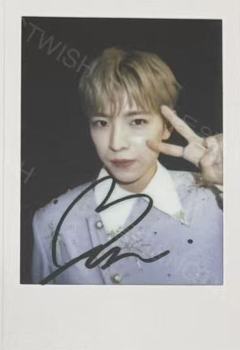 泡泡摩奇预售3 ver.C