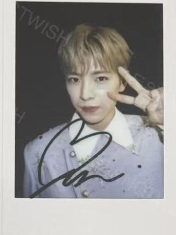 泡泡摩奇预售3 ver.C